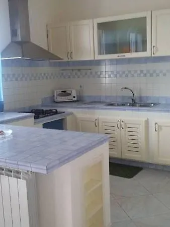 Corte Coronisio Appartement *