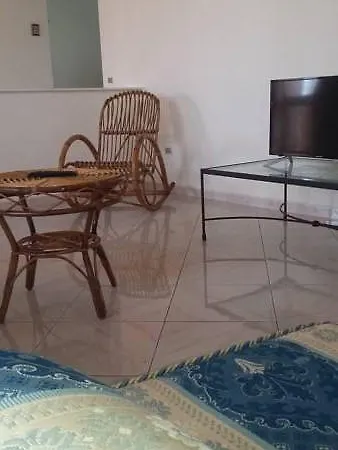 Apartamento Corte Coronisio *