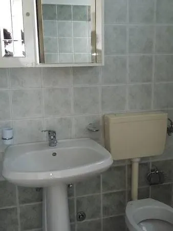 Apartamento Corte Coronisio *
