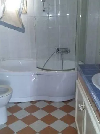 Corte Coronisio Appartement
