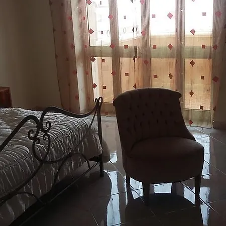 Appartement Corte Coronisio *