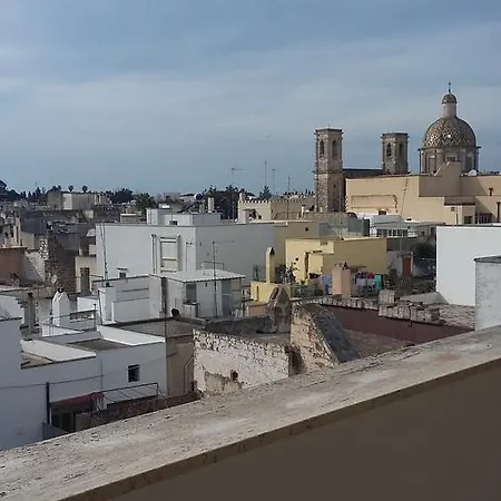 Appartement Corte Coronisio Taurisano
